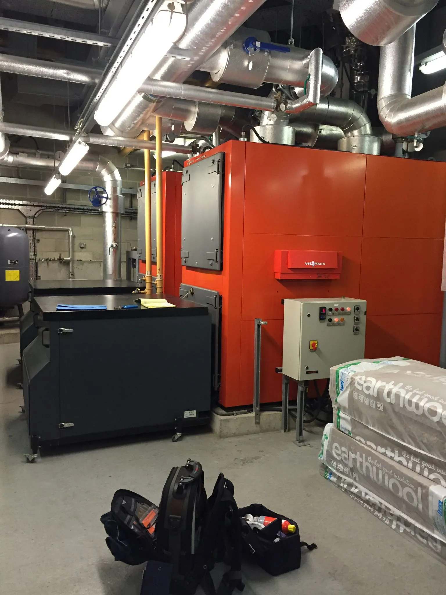 local gas engineer Tottenham, N17