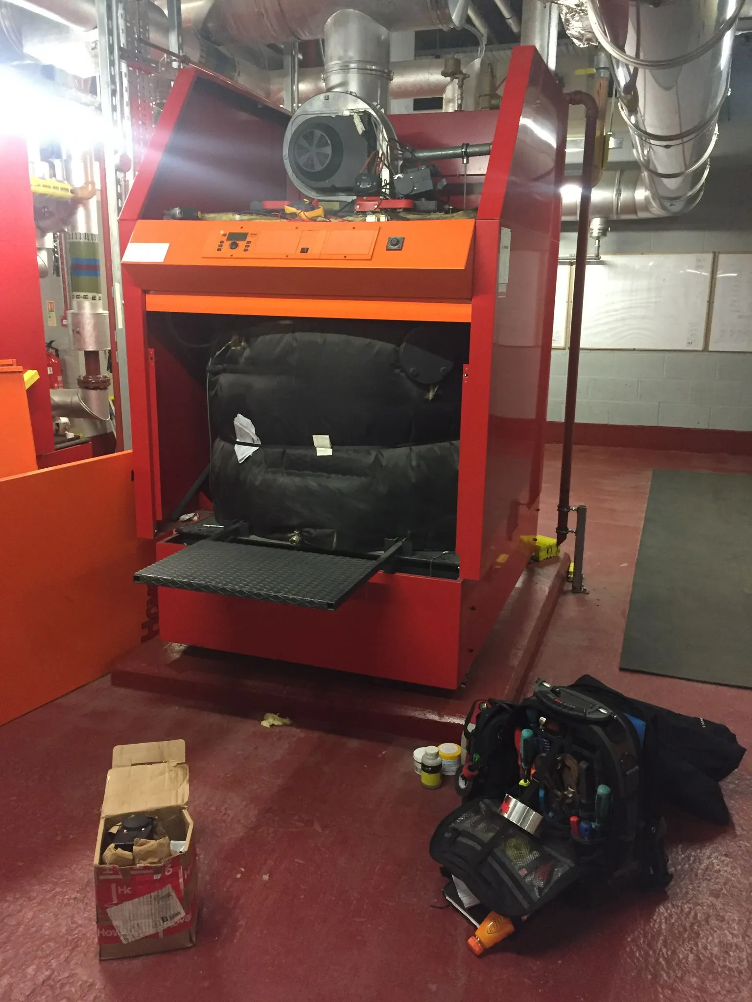 emergency heating engineer Tottenham, N17